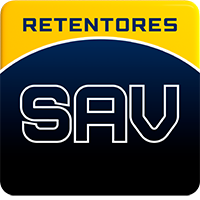 Retenes SAV Logo